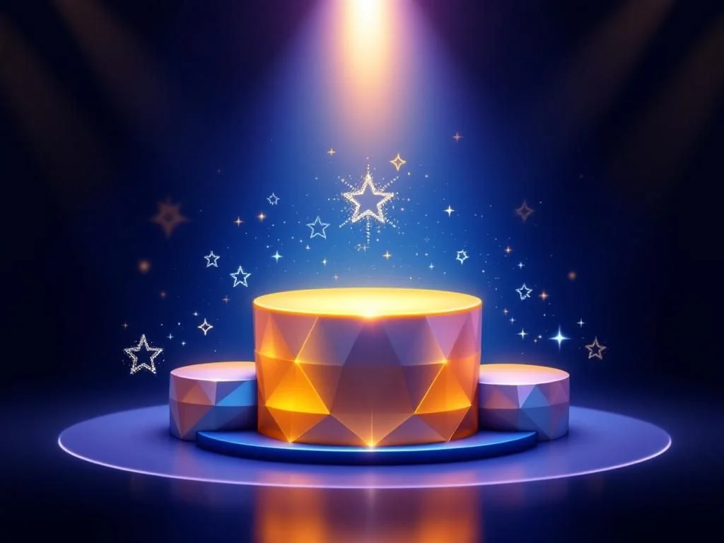 Gráfico comparativo de modelos de IA para robótica con visualización tecnológica futurista, que muestra iconos de los modelos Gemini y GPT