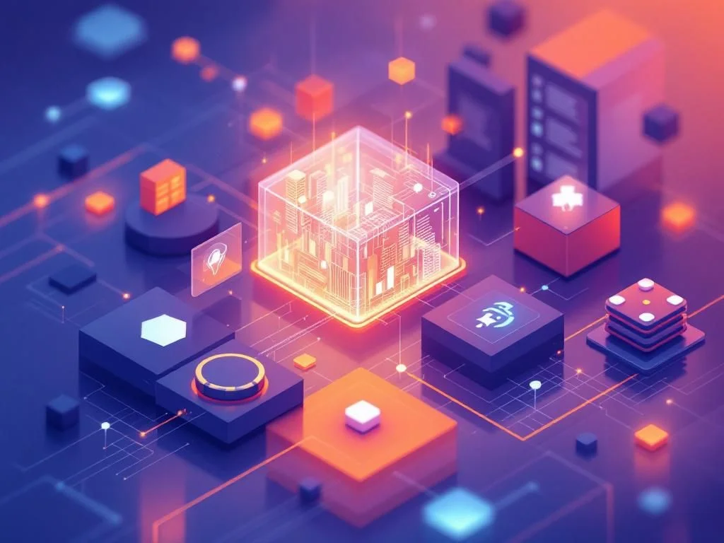 Vergleichende Grafik von KI-Gesundheitsmodellen mit futuristischer Technologie-Visualisierung und GPT-5 Modell-Symbolen