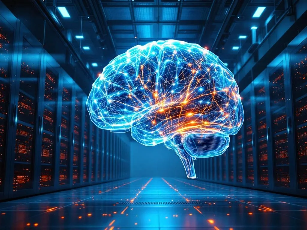 Futuristic comparison chart of AI models showcasing OpenAI's GPT-5 technological advancement with sleek model icons and innovative design